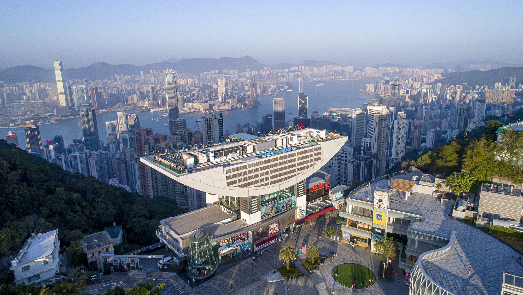 transportation-the-peak-hong-kong